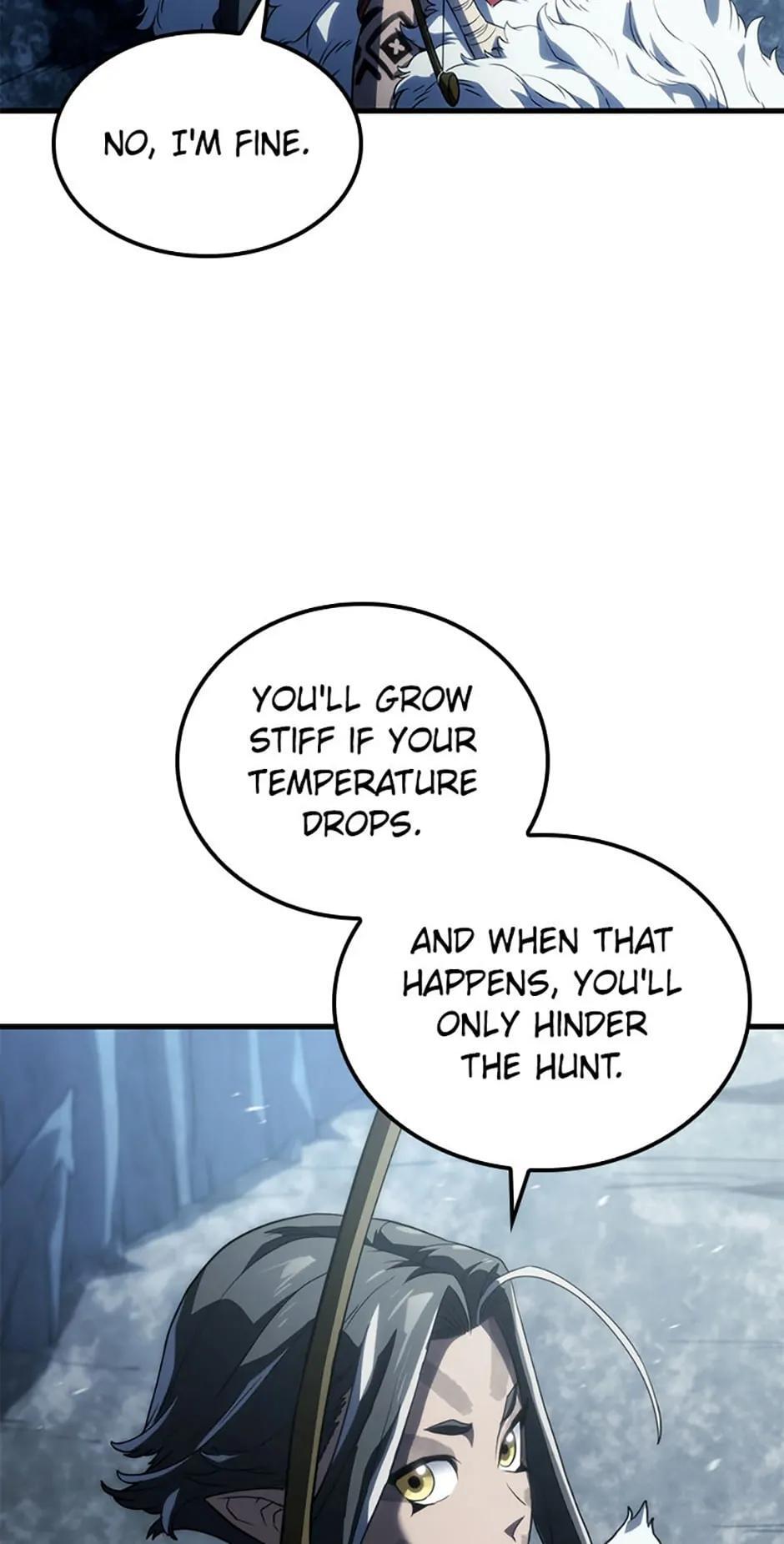 Read Cheolhyeolgeomga Sanyanggaeui Hoegwi Manga Online