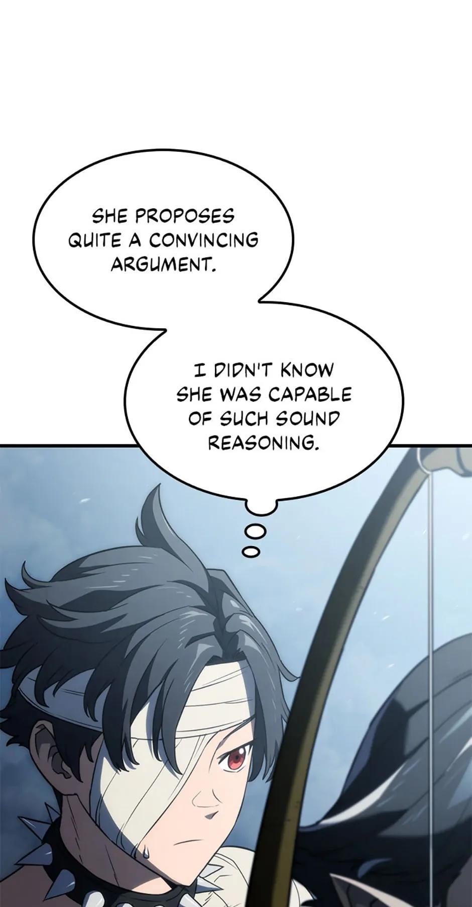 Read Cheolhyeolgeomga Sanyanggaeui Hoegwi Manga Online