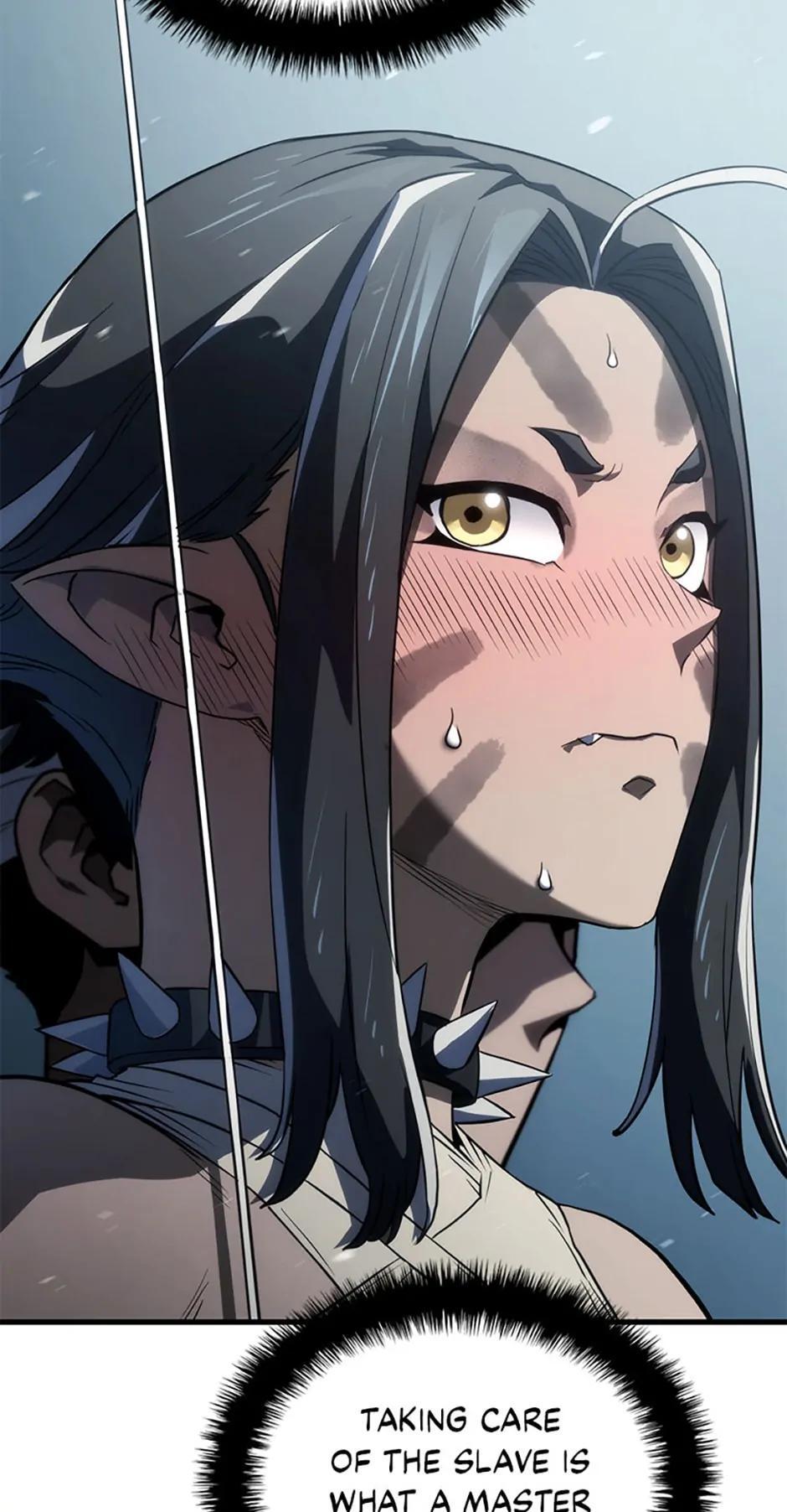 Read Cheolhyeolgeomga Sanyanggaeui Hoegwi Manga Online