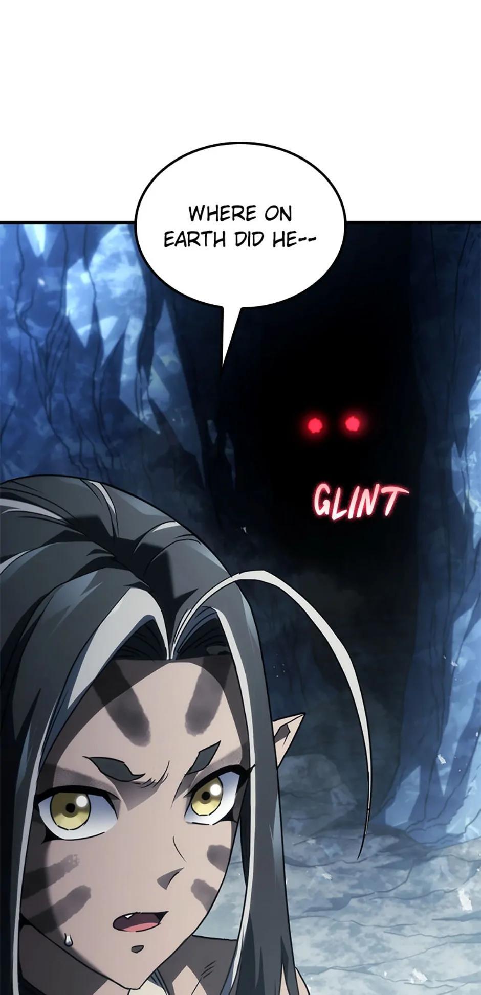 Read Cheolhyeolgeomga Sanyanggaeui Hoegwi Manga Online