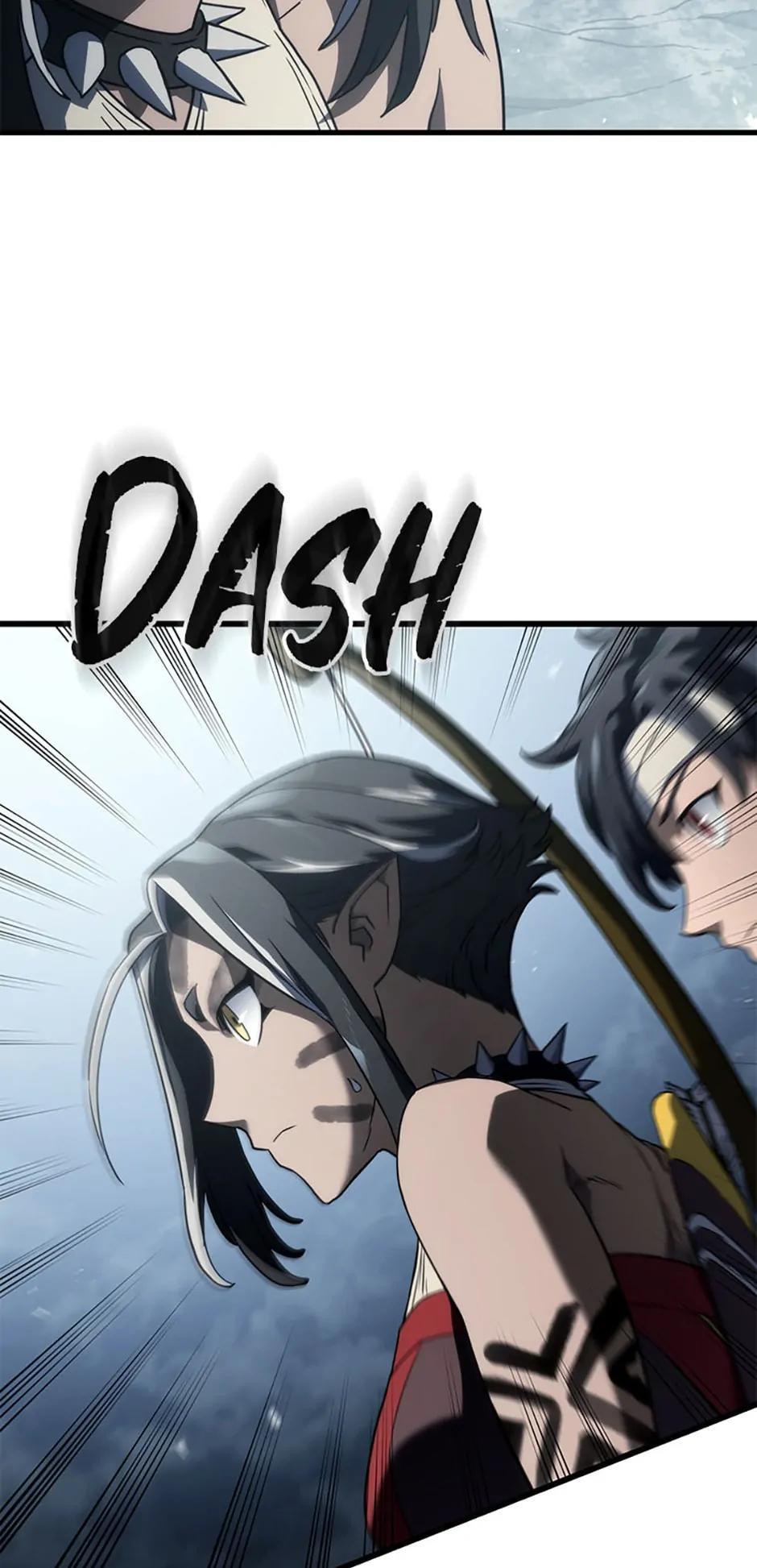 Read Cheolhyeolgeomga Sanyanggaeui Hoegwi Manga Online