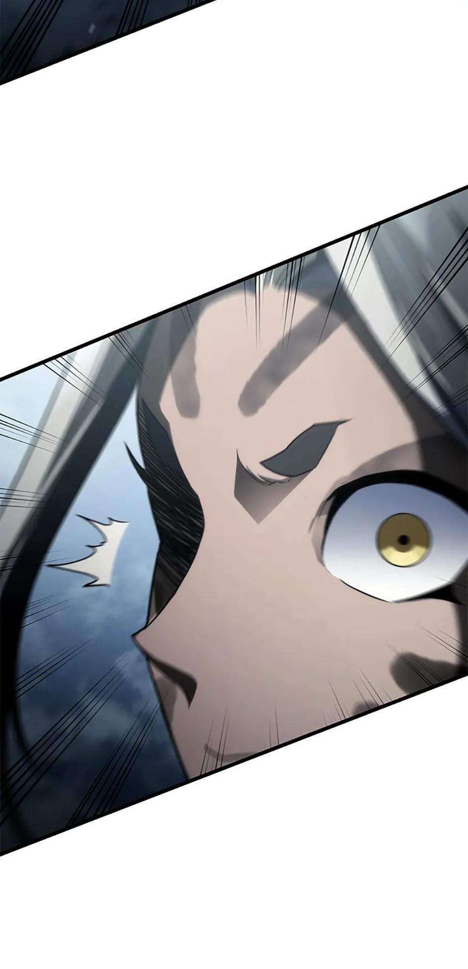 Read Cheolhyeolgeomga Sanyanggaeui Hoegwi Manga Online