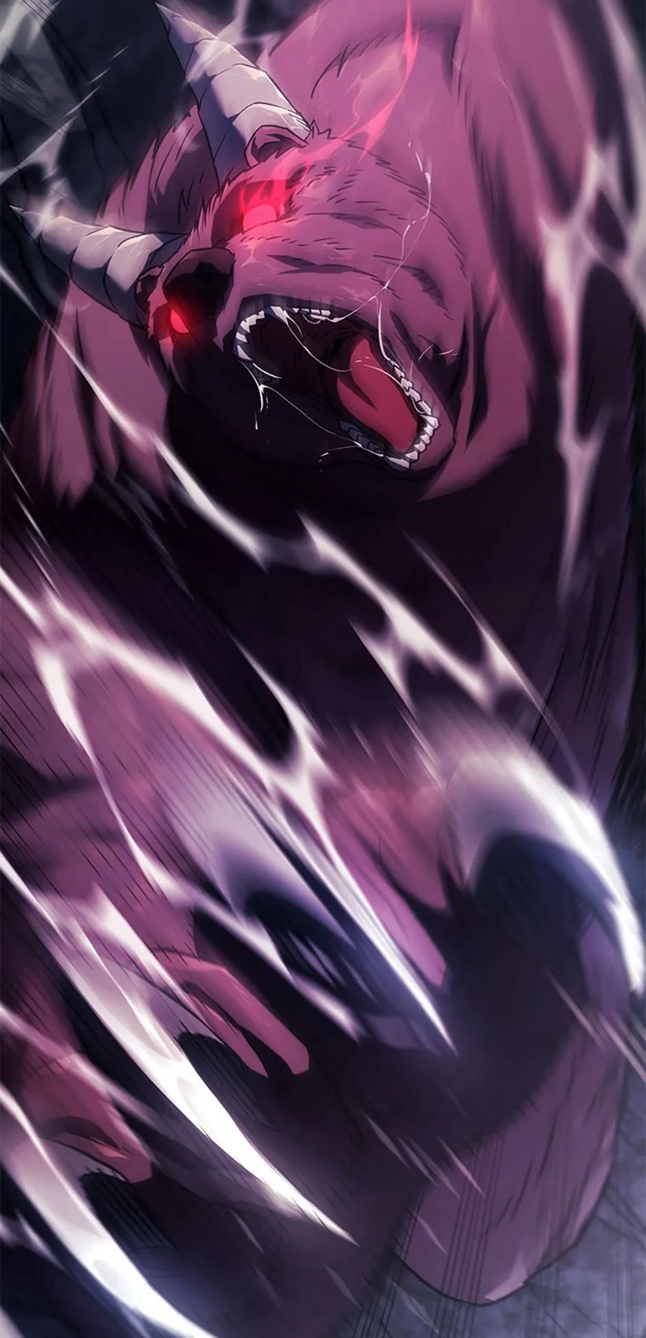 Read Cheolhyeolgeomga Sanyanggaeui Hoegwi Manga Online