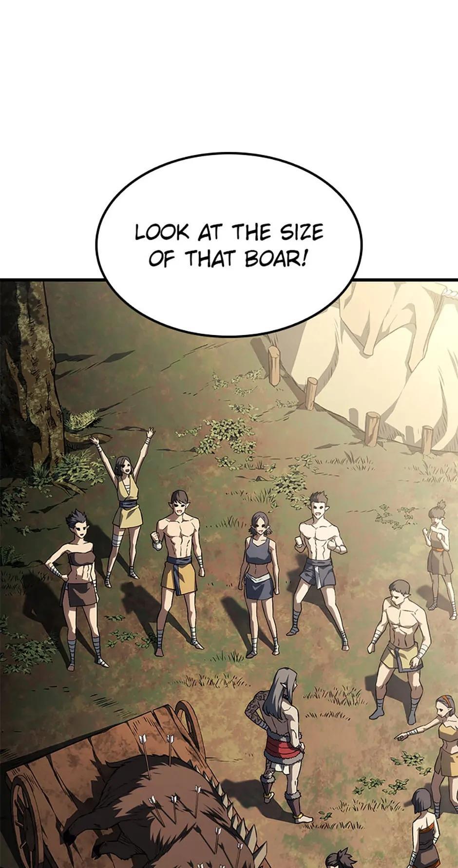 Read Cheolhyeolgeomga Sanyanggaeui Hoegwi Manga Online