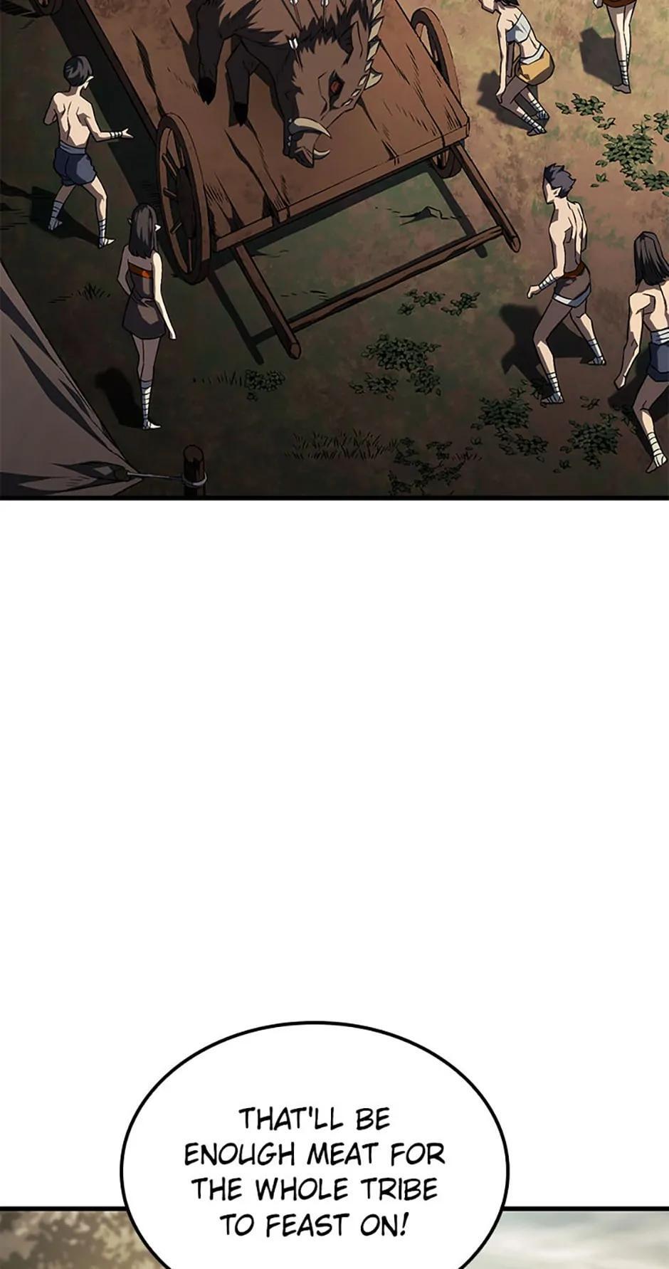 Read Cheolhyeolgeomga Sanyanggaeui Hoegwi Manga Online