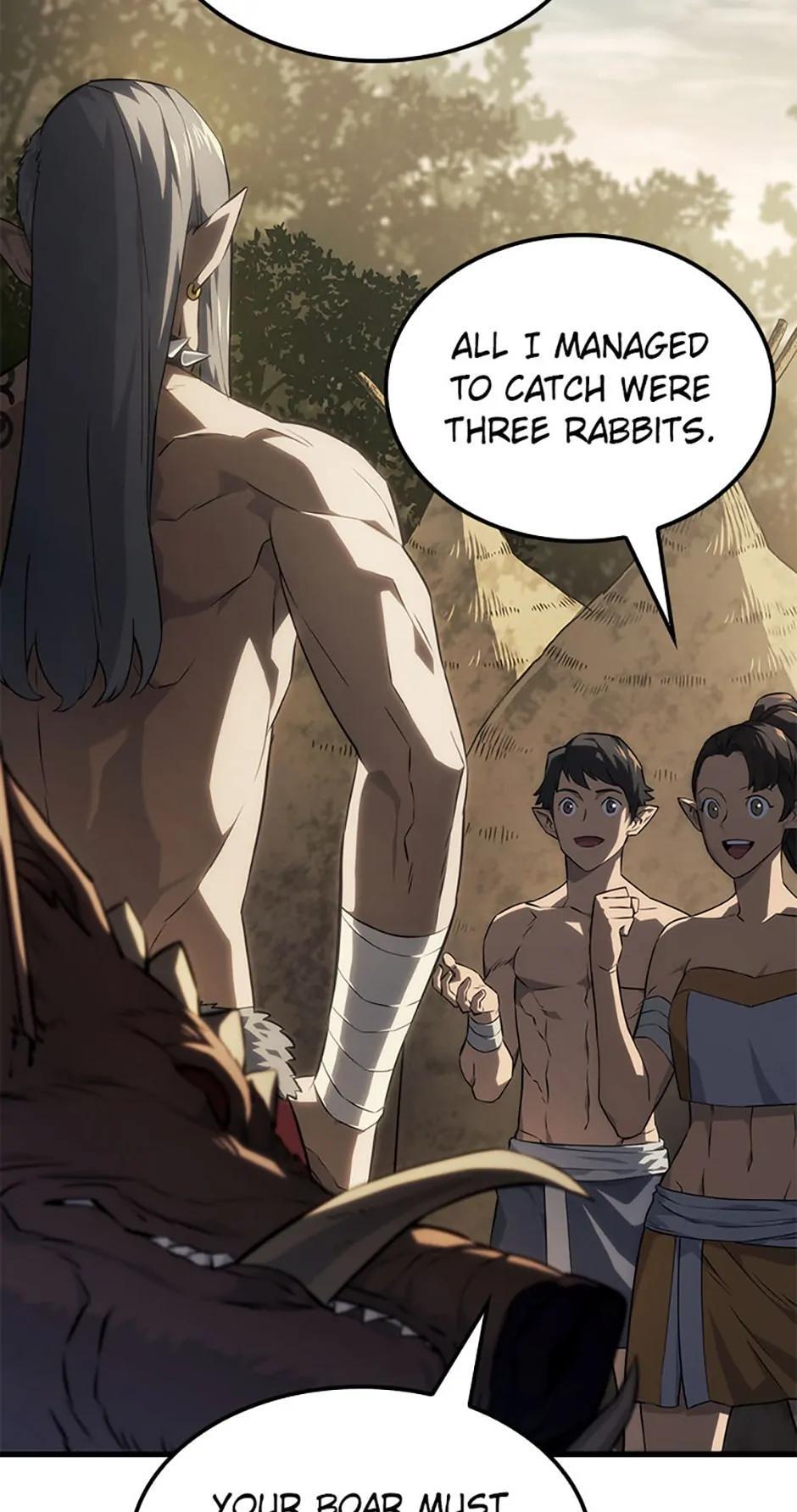 Read Cheolhyeolgeomga Sanyanggaeui Hoegwi Manga Online