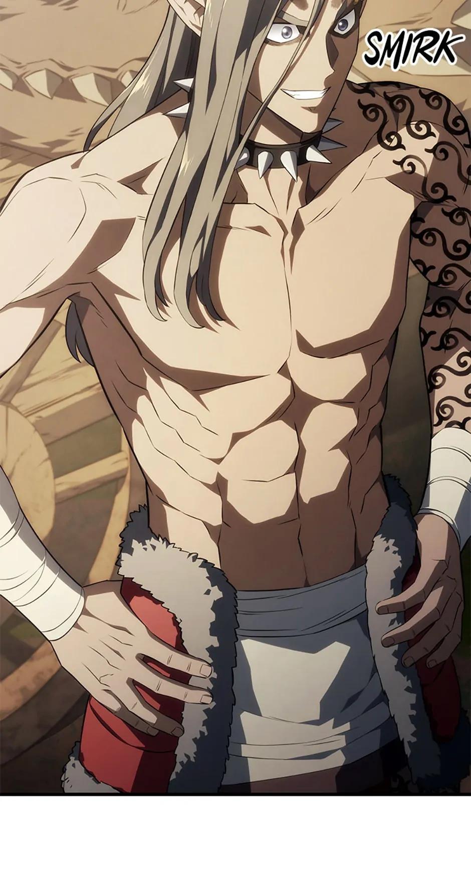 Read Cheolhyeolgeomga Sanyanggaeui Hoegwi Manga Online