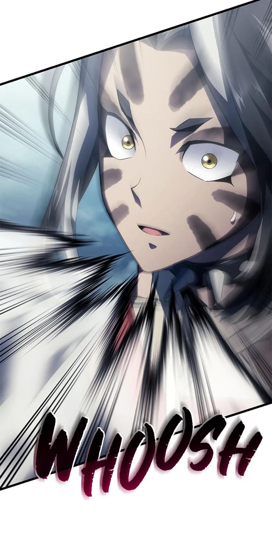 Read Cheolhyeolgeomga Sanyanggaeui Hoegwi Manga Online