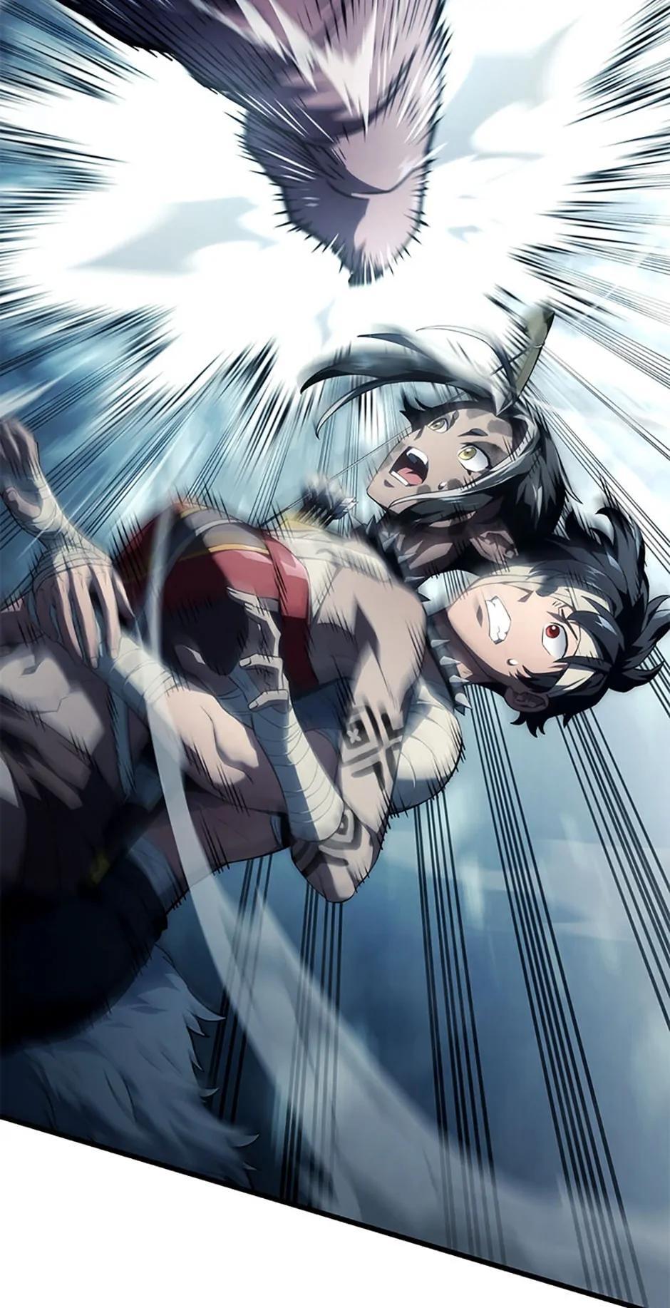 Read Cheolhyeolgeomga Sanyanggaeui Hoegwi Manga Online