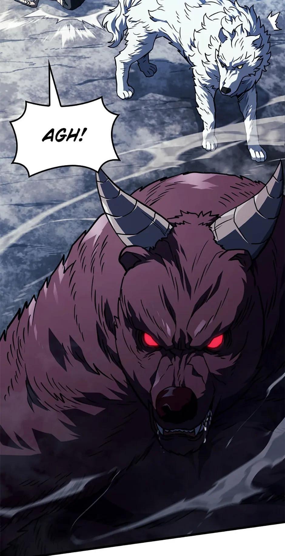 Read Cheolhyeolgeomga Sanyanggaeui Hoegwi Manga Online