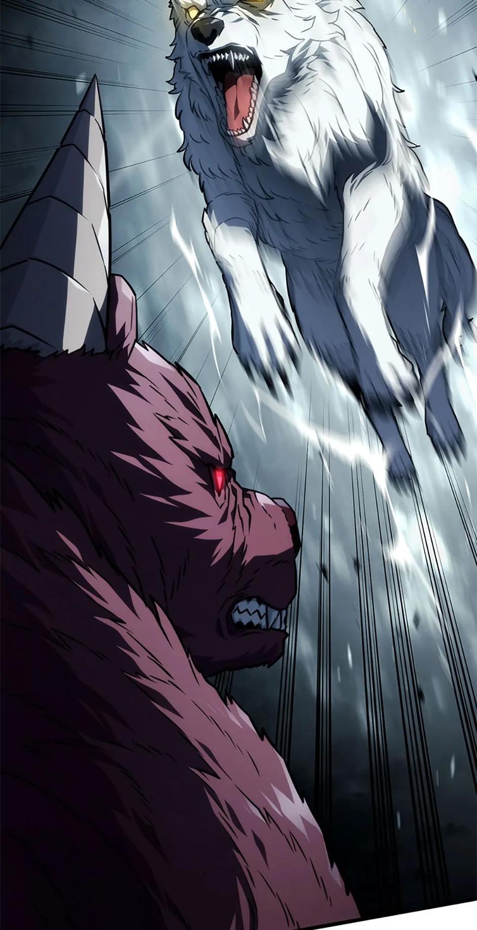 Read Cheolhyeolgeomga Sanyanggaeui Hoegwi Manga Online