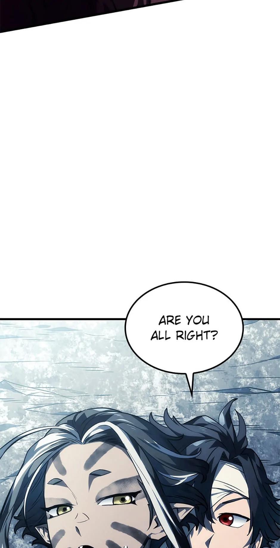 Read Cheolhyeolgeomga Sanyanggaeui Hoegwi Manga Online