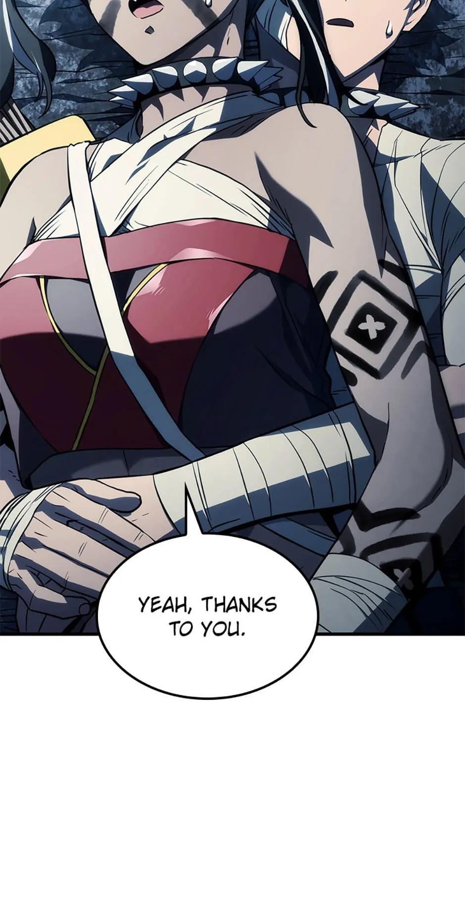 Read Cheolhyeolgeomga Sanyanggaeui Hoegwi Manga Online