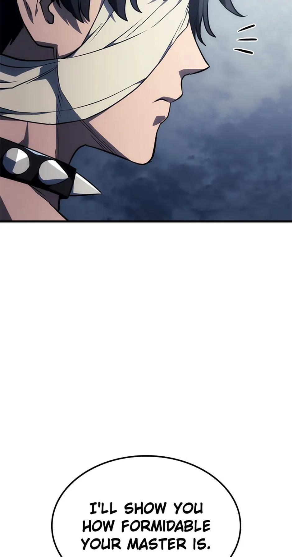 Read Cheolhyeolgeomga Sanyanggaeui Hoegwi Manga Online