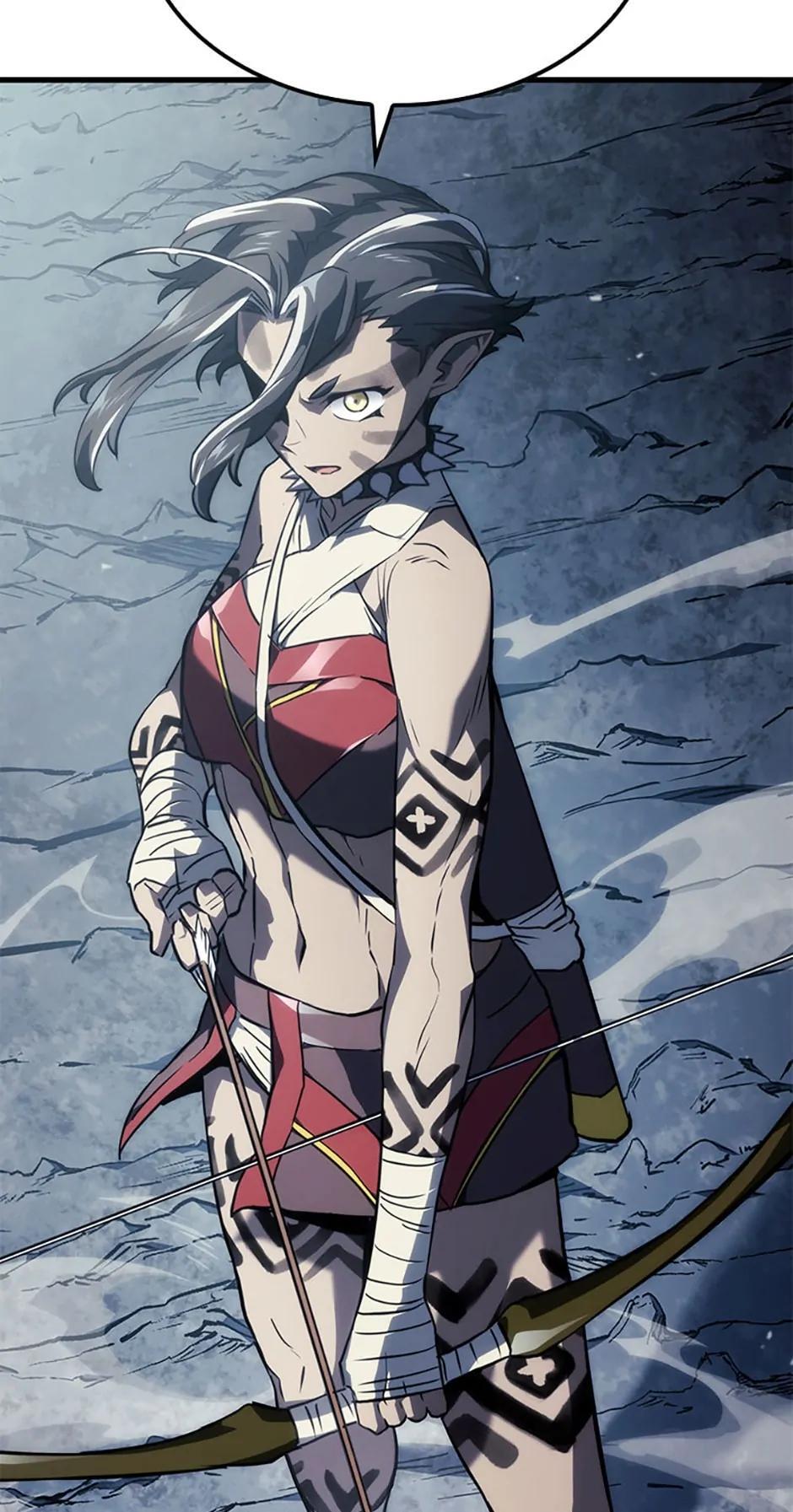 Read Cheolhyeolgeomga Sanyanggaeui Hoegwi Manga Online