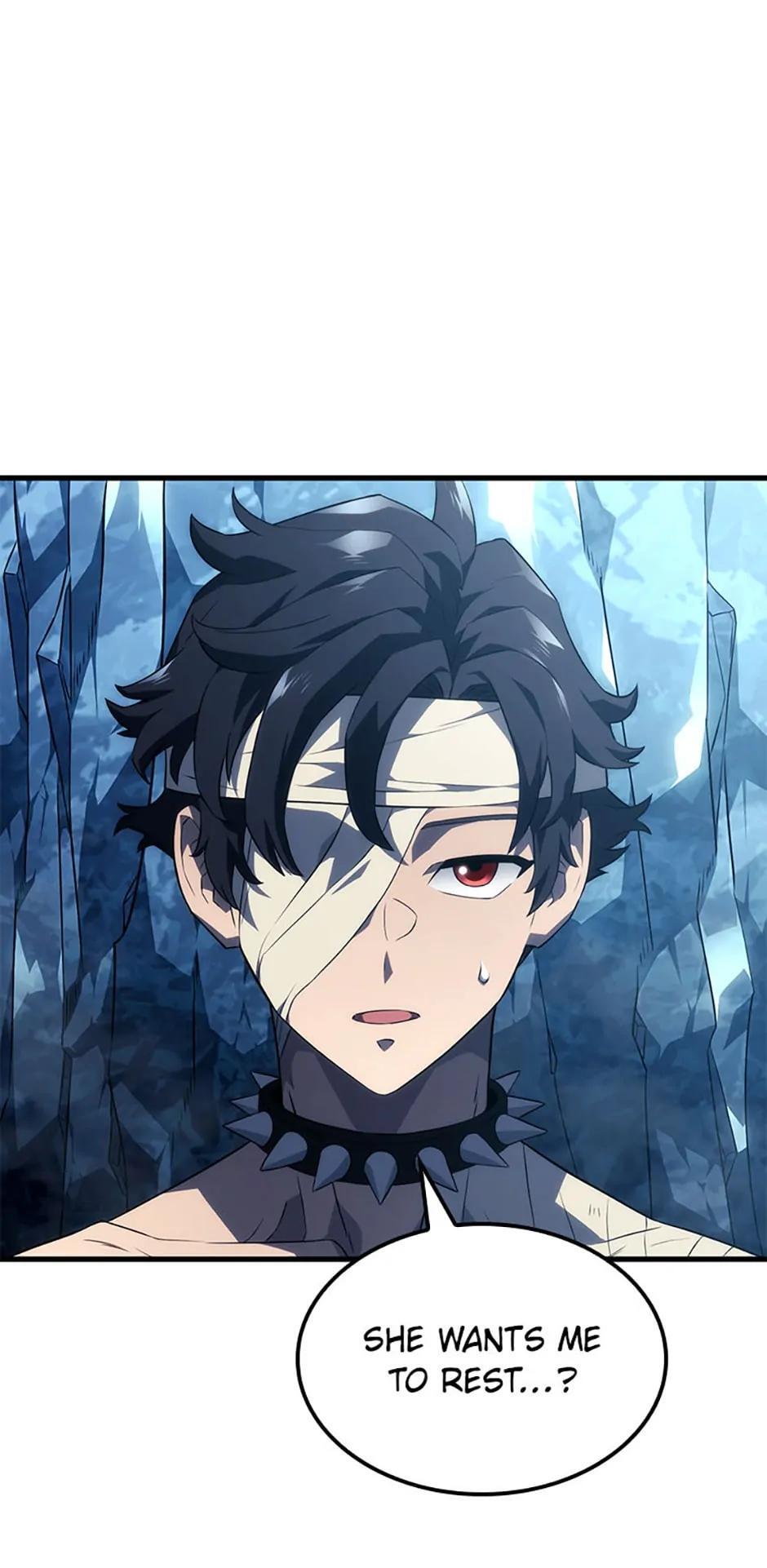 Read Cheolhyeolgeomga Sanyanggaeui Hoegwi Manga Online