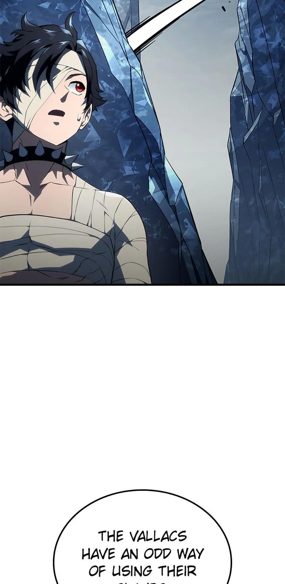 Read Cheolhyeolgeomga Sanyanggaeui Hoegwi Manga Online