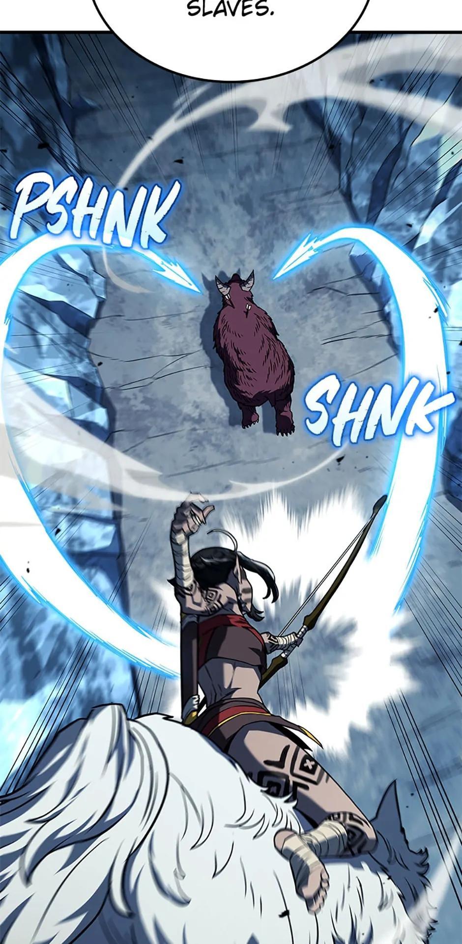 Read Cheolhyeolgeomga Sanyanggaeui Hoegwi Manga Online