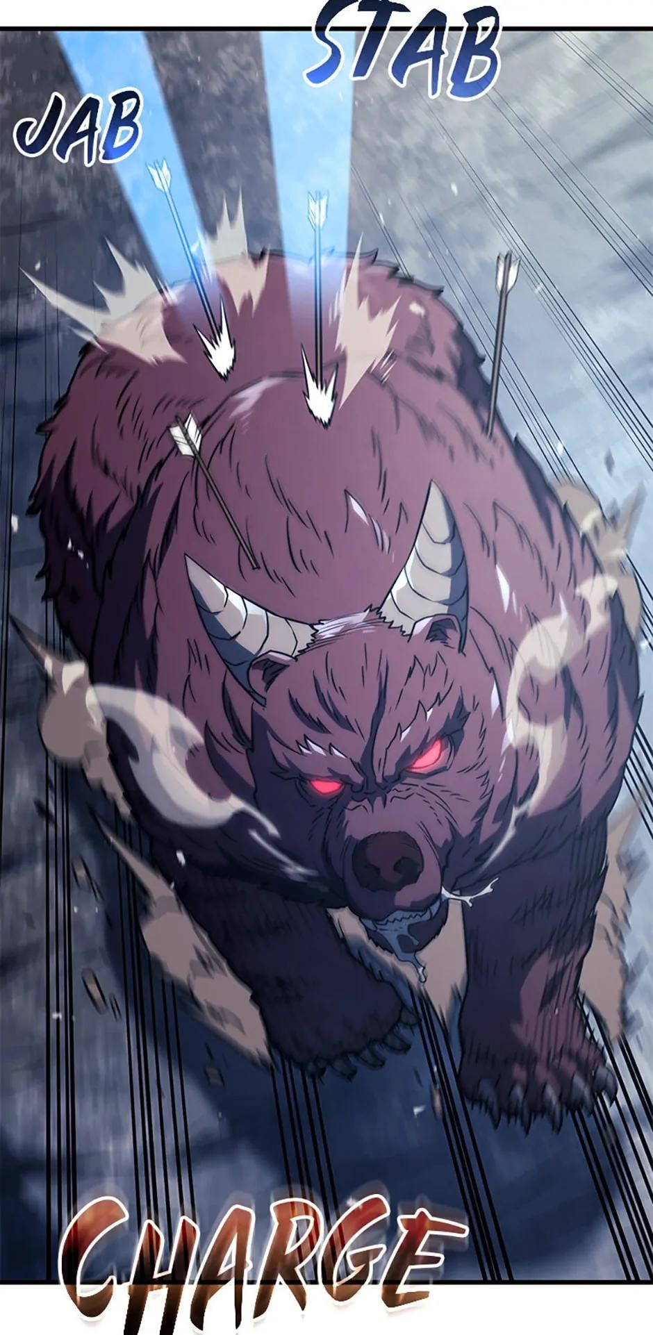 Read Cheolhyeolgeomga Sanyanggaeui Hoegwi Manga Online