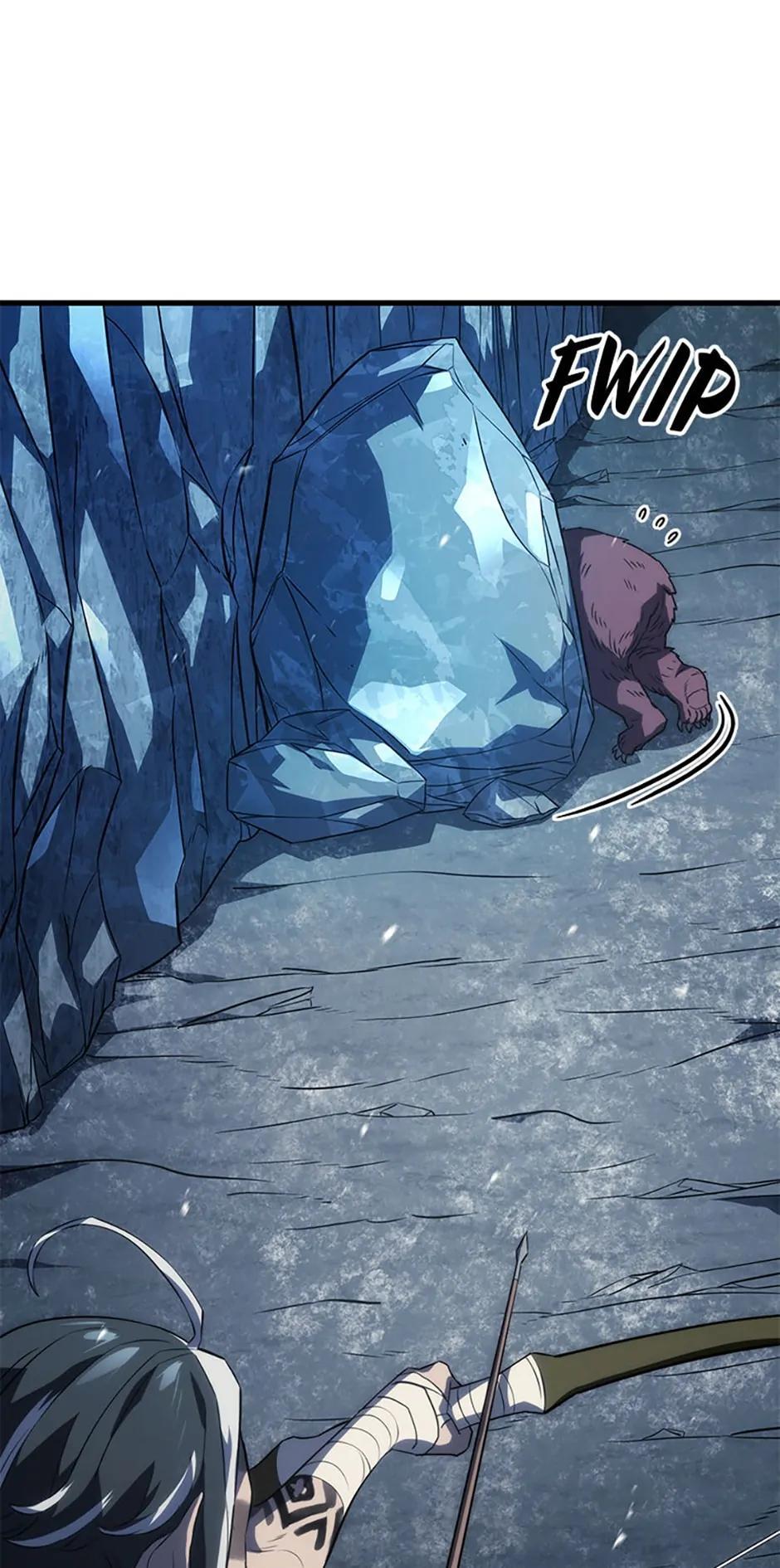 Read Cheolhyeolgeomga Sanyanggaeui Hoegwi Manga Online