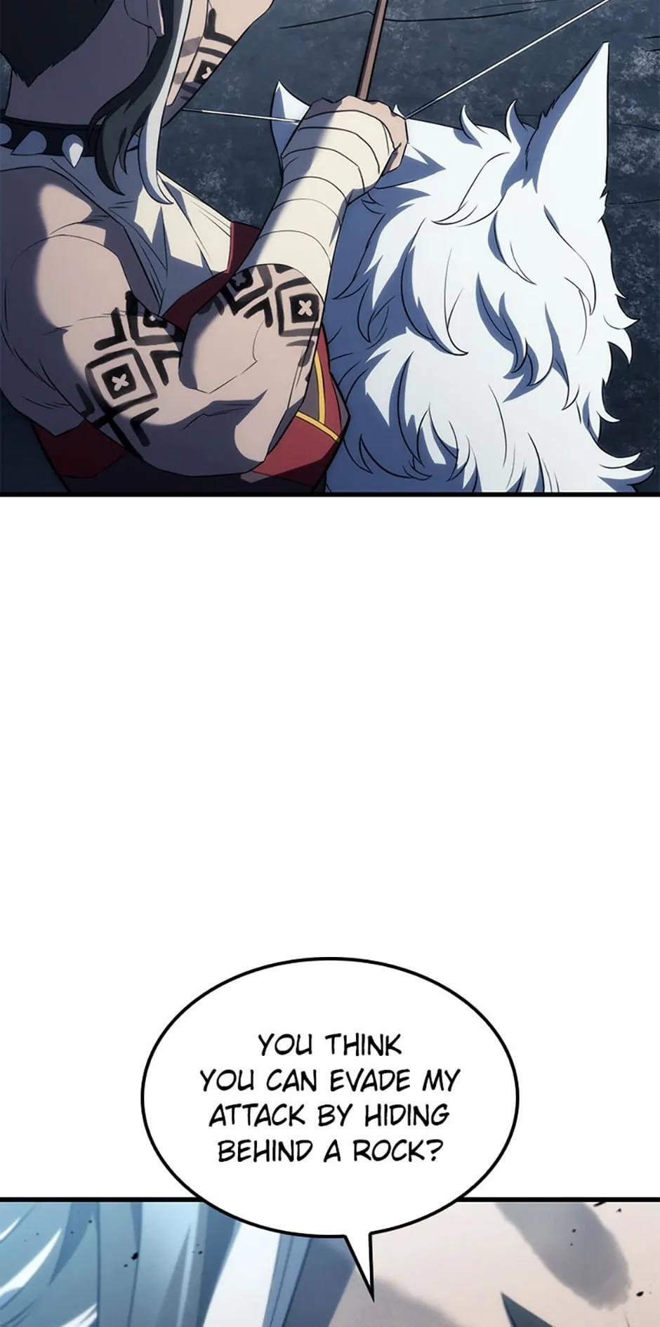 Read Cheolhyeolgeomga Sanyanggaeui Hoegwi Manga Online