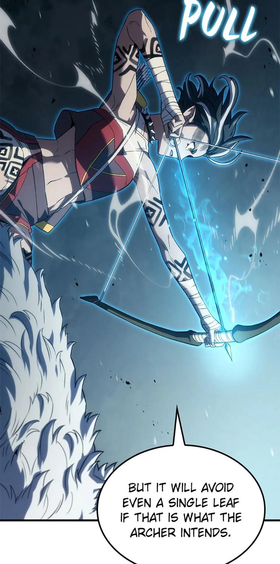 Read Cheolhyeolgeomga Sanyanggaeui Hoegwi Manga Online