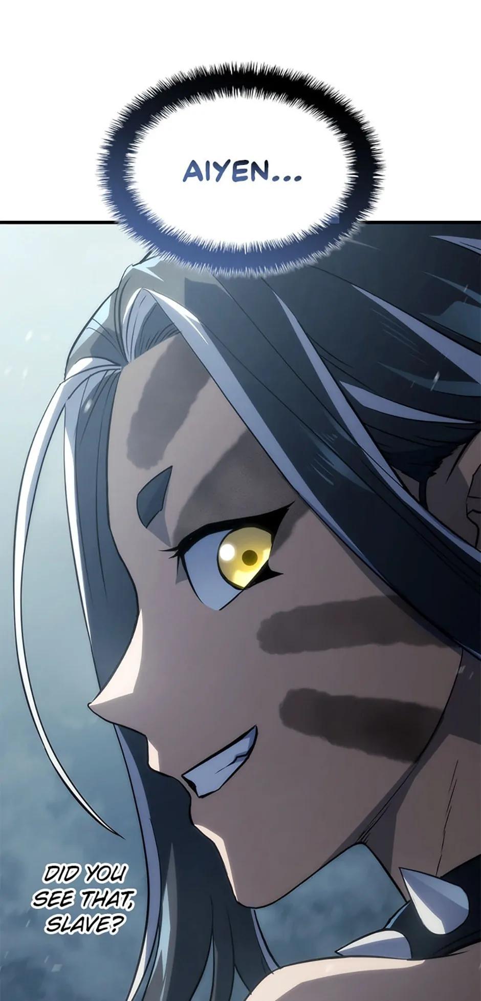 Read Cheolhyeolgeomga Sanyanggaeui Hoegwi Manga Online