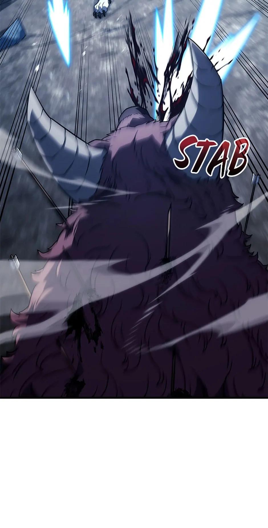 Read Cheolhyeolgeomga Sanyanggaeui Hoegwi Manga Online