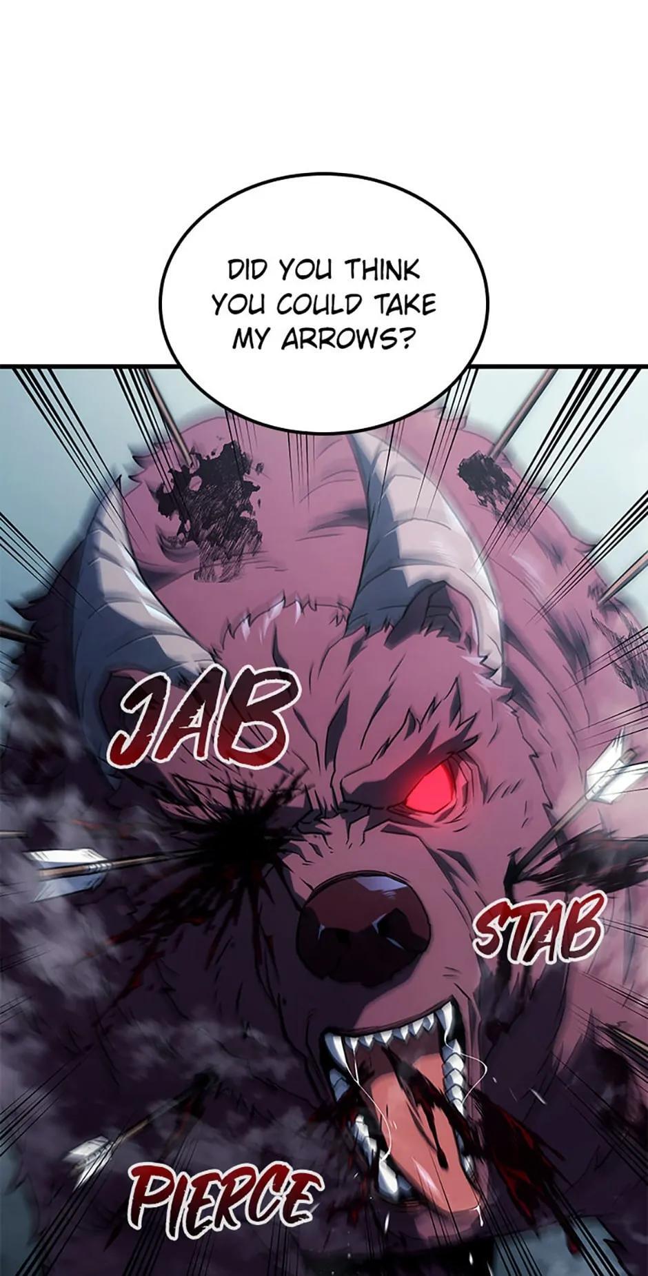 Read Cheolhyeolgeomga Sanyanggaeui Hoegwi Manga Online