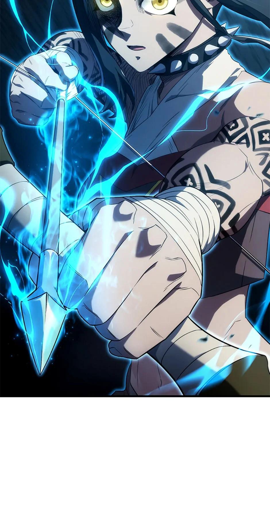 Read Cheolhyeolgeomga Sanyanggaeui Hoegwi Manga Online