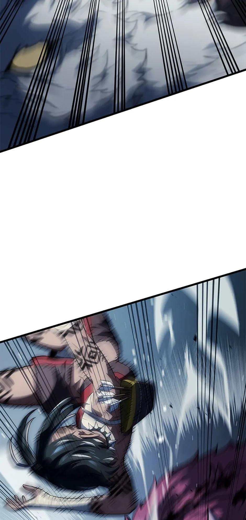 Read Cheolhyeolgeomga Sanyanggaeui Hoegwi Manga Online