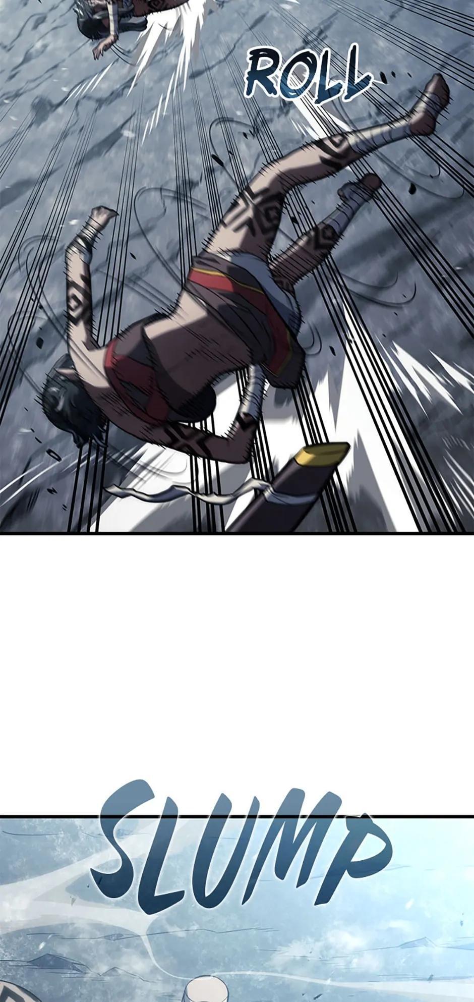 Read Cheolhyeolgeomga Sanyanggaeui Hoegwi Manga Online