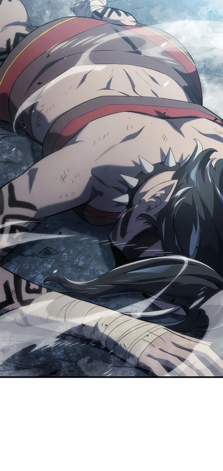 Read Cheolhyeolgeomga Sanyanggaeui Hoegwi Manga Online