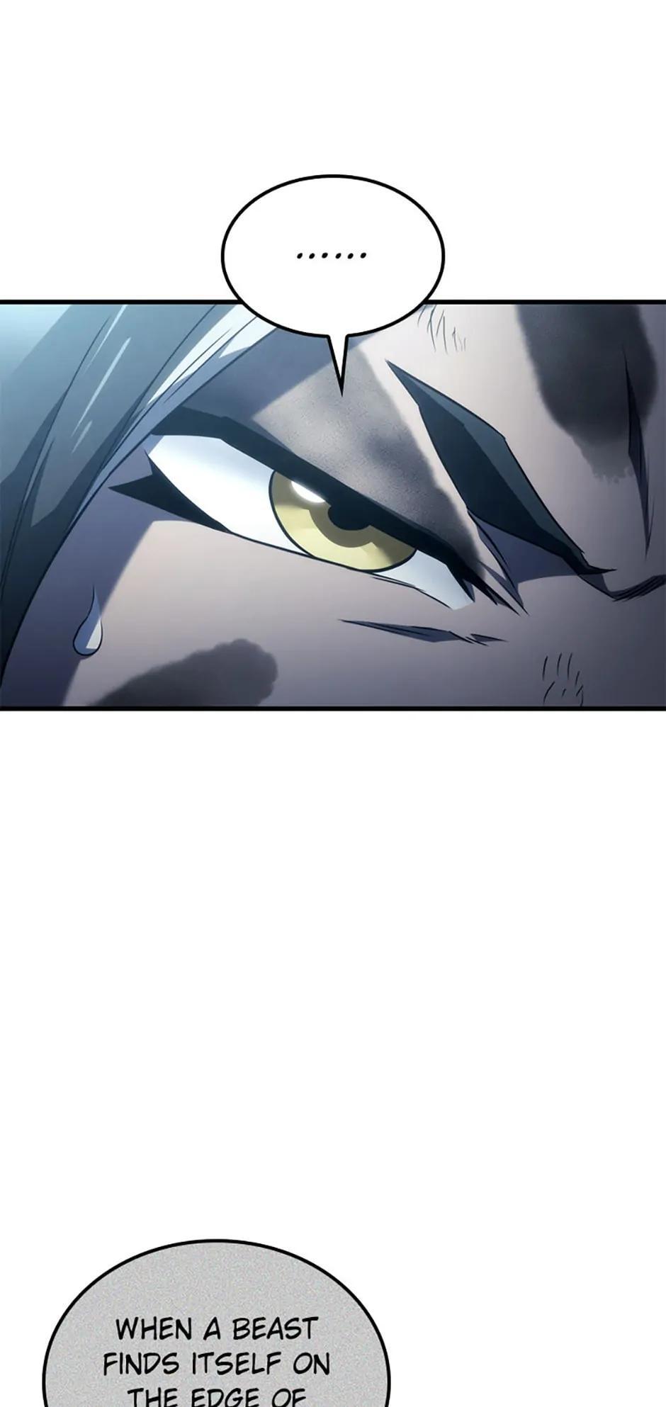 Read Cheolhyeolgeomga Sanyanggaeui Hoegwi Manga Online