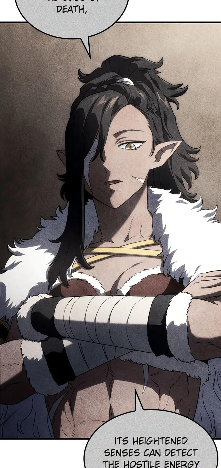 Read Cheolhyeolgeomga Sanyanggaeui Hoegwi Manga Online