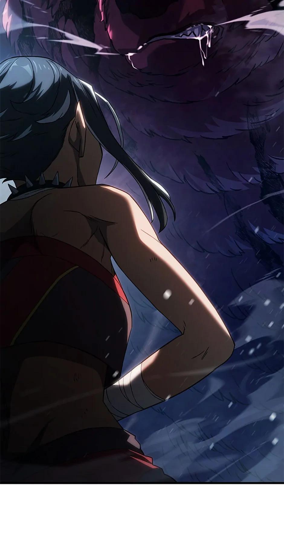 Read Cheolhyeolgeomga Sanyanggaeui Hoegwi Manga Online