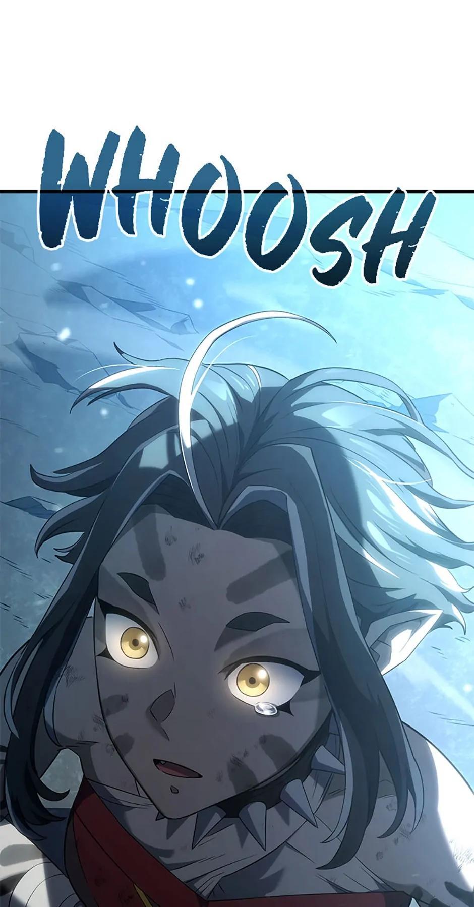 Read Cheolhyeolgeomga Sanyanggaeui Hoegwi Manga Online