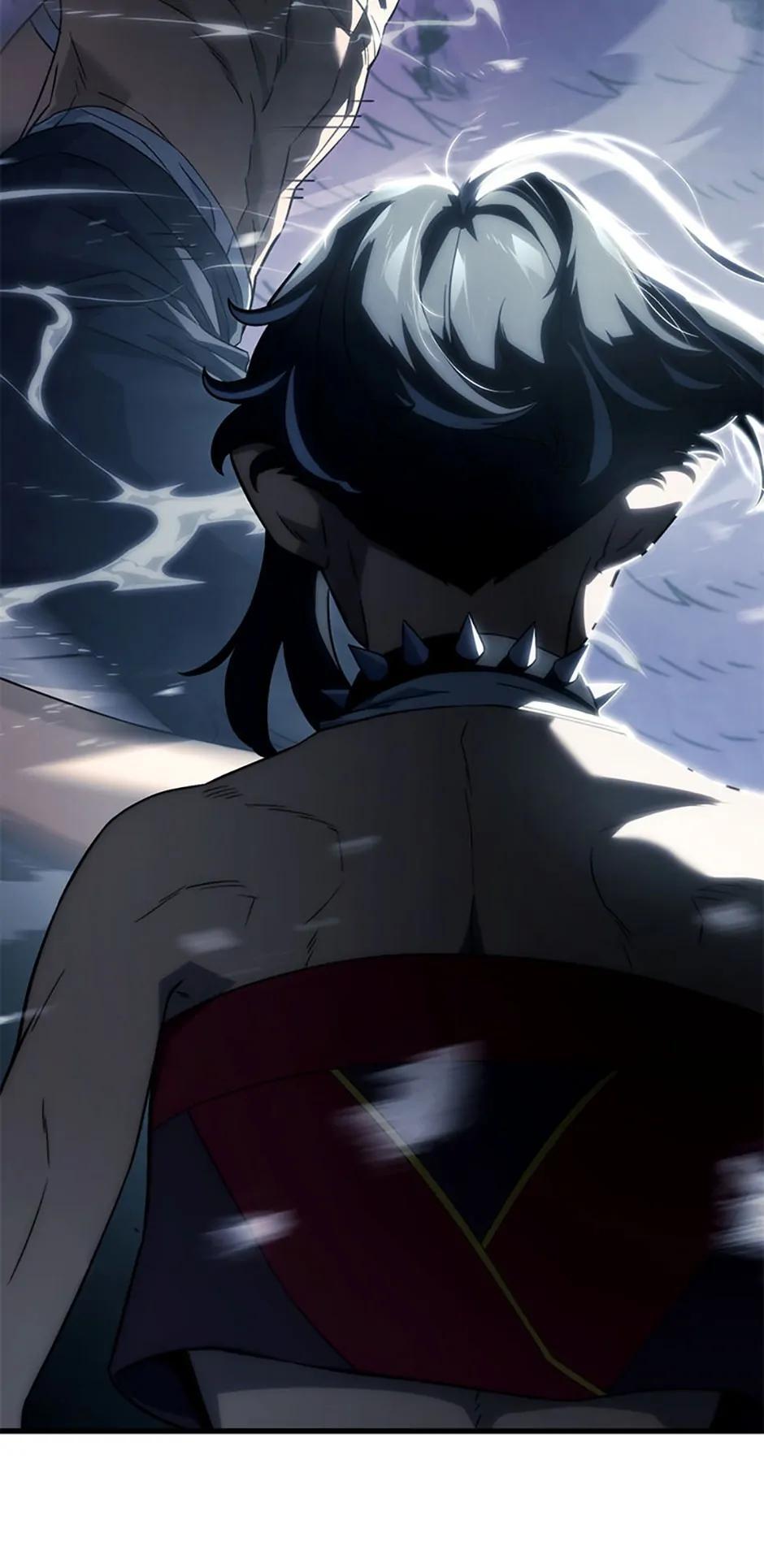 Read Cheolhyeolgeomga Sanyanggaeui Hoegwi Manga Online