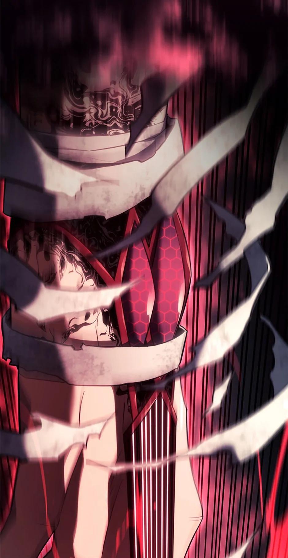 Read Cheolhyeolgeomga Sanyanggaeui Hoegwi Manga Online