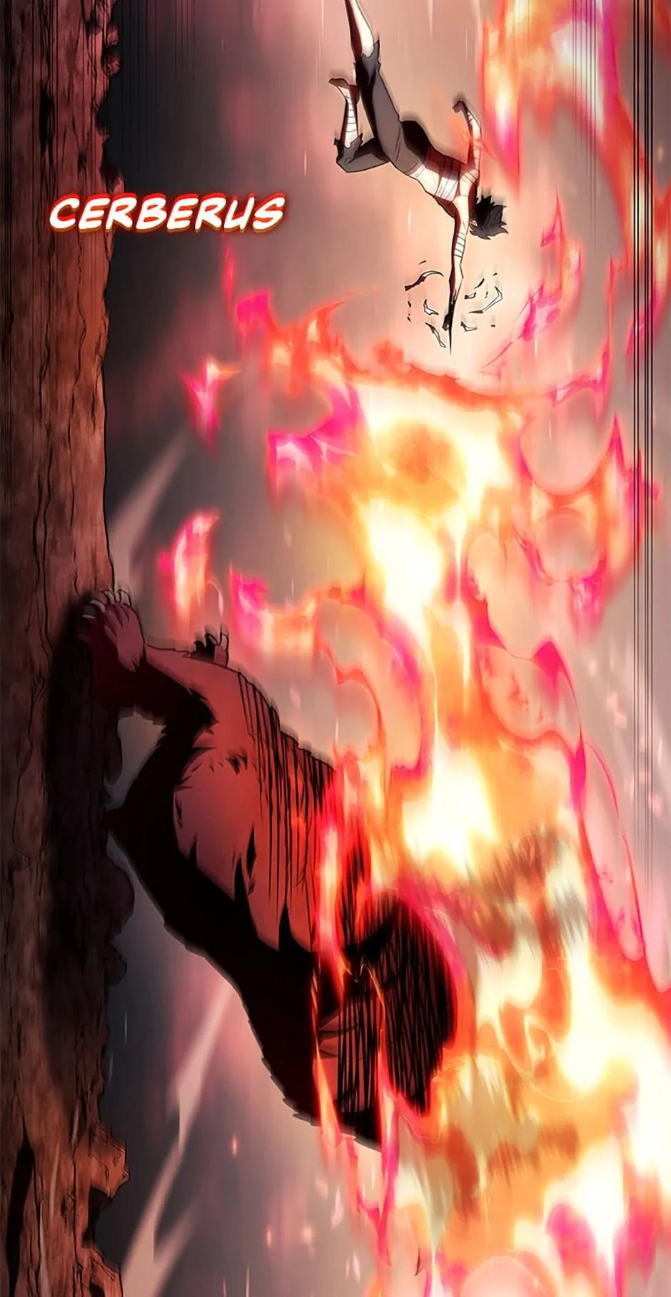 Read Cheolhyeolgeomga Sanyanggaeui Hoegwi Manga Online