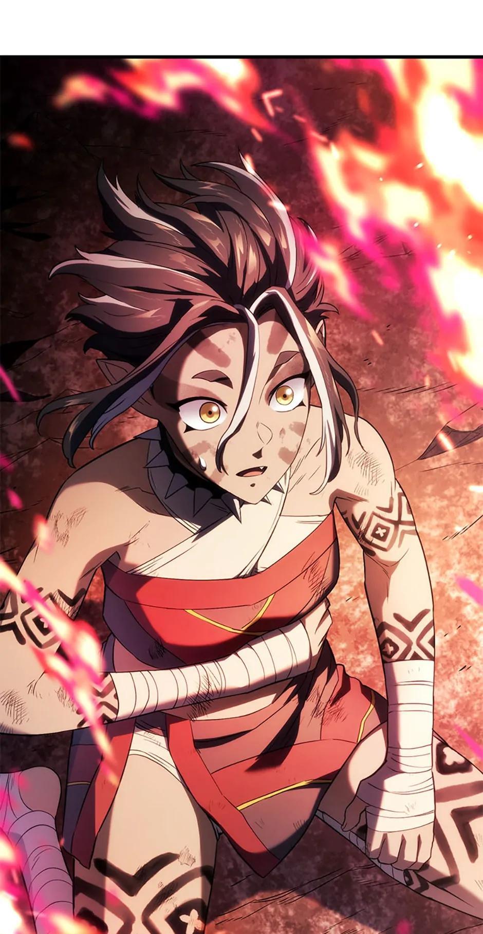 Read Cheolhyeolgeomga Sanyanggaeui Hoegwi Manga Online