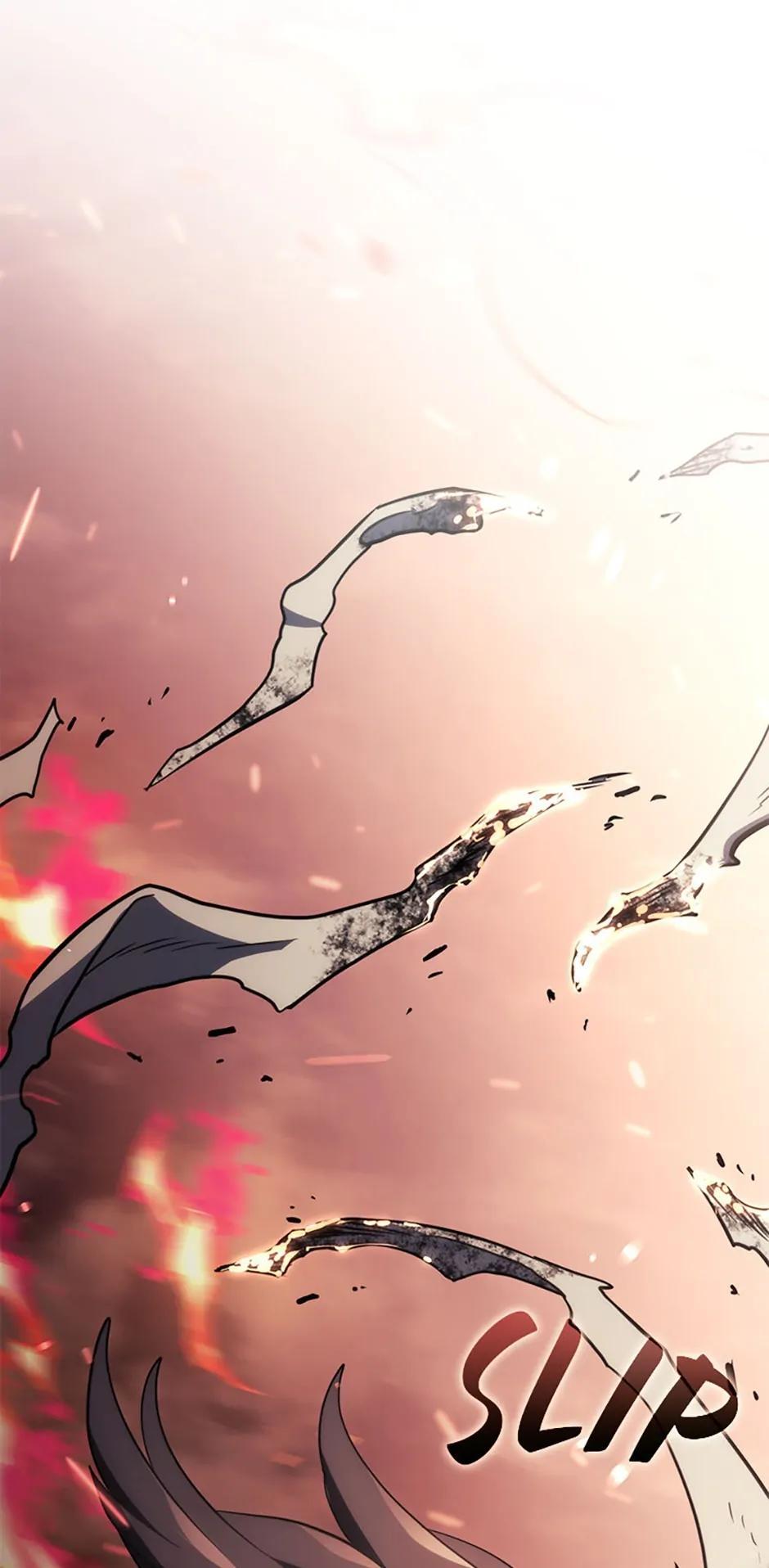 Read Cheolhyeolgeomga Sanyanggaeui Hoegwi Manga Online