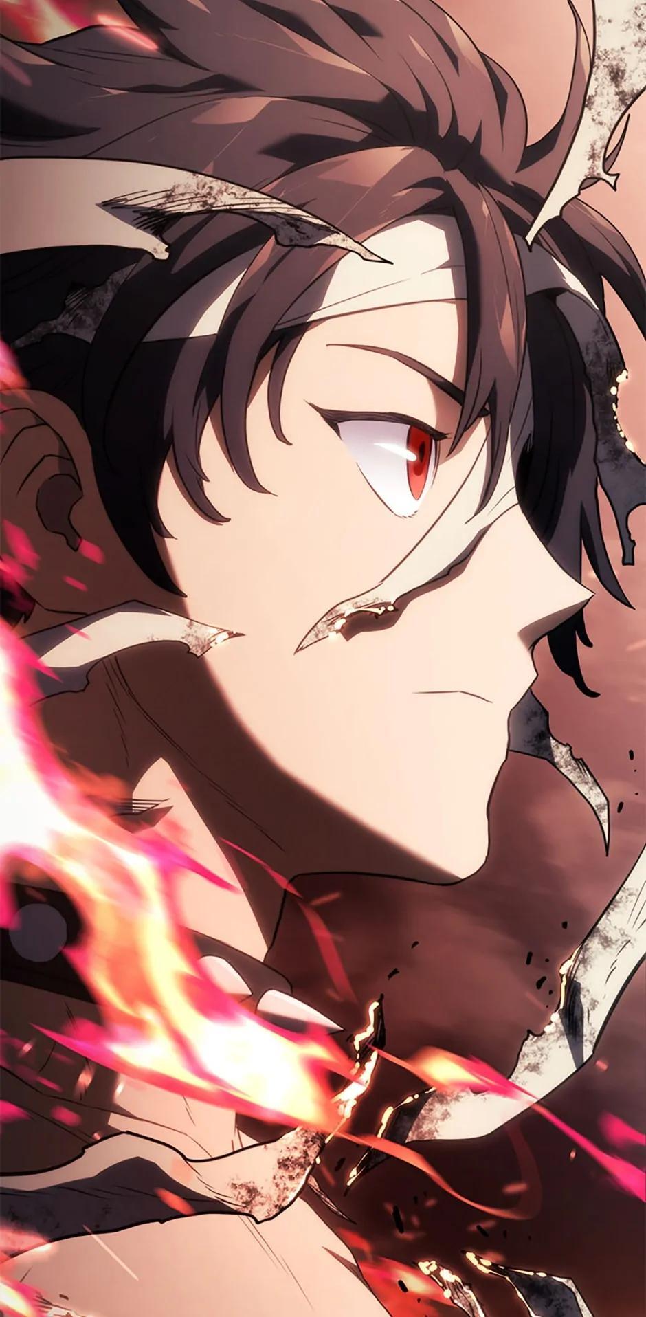 Read Cheolhyeolgeomga Sanyanggaeui Hoegwi Manga Online