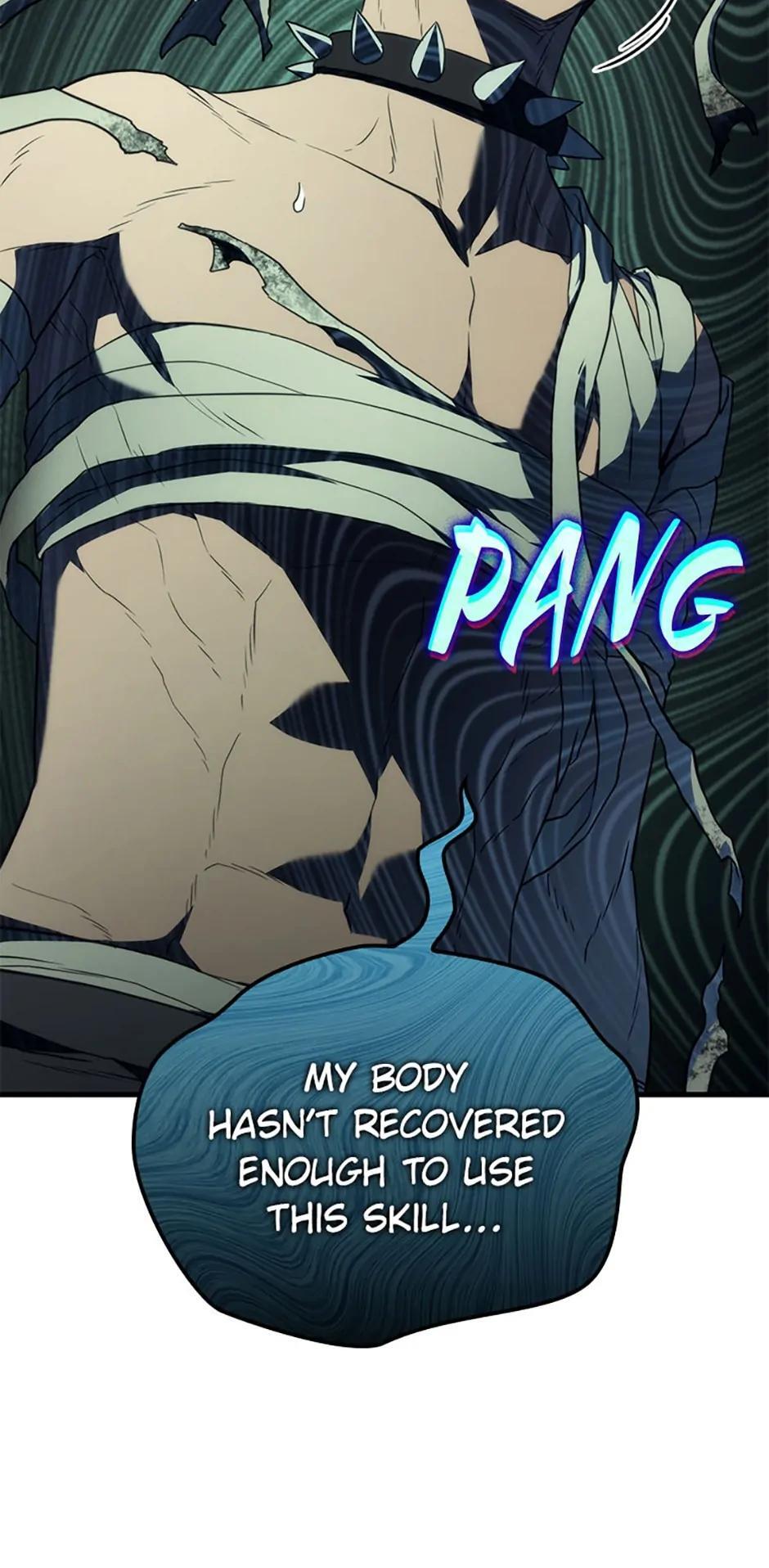 Read Cheolhyeolgeomga Sanyanggaeui Hoegwi Manga Online