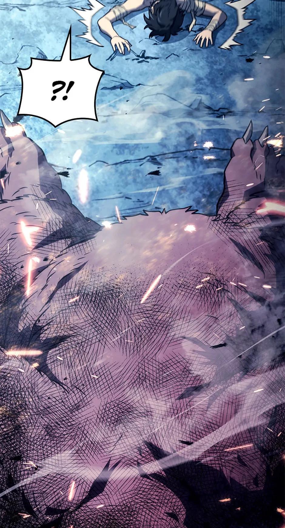 Read Cheolhyeolgeomga Sanyanggaeui Hoegwi Manga Online