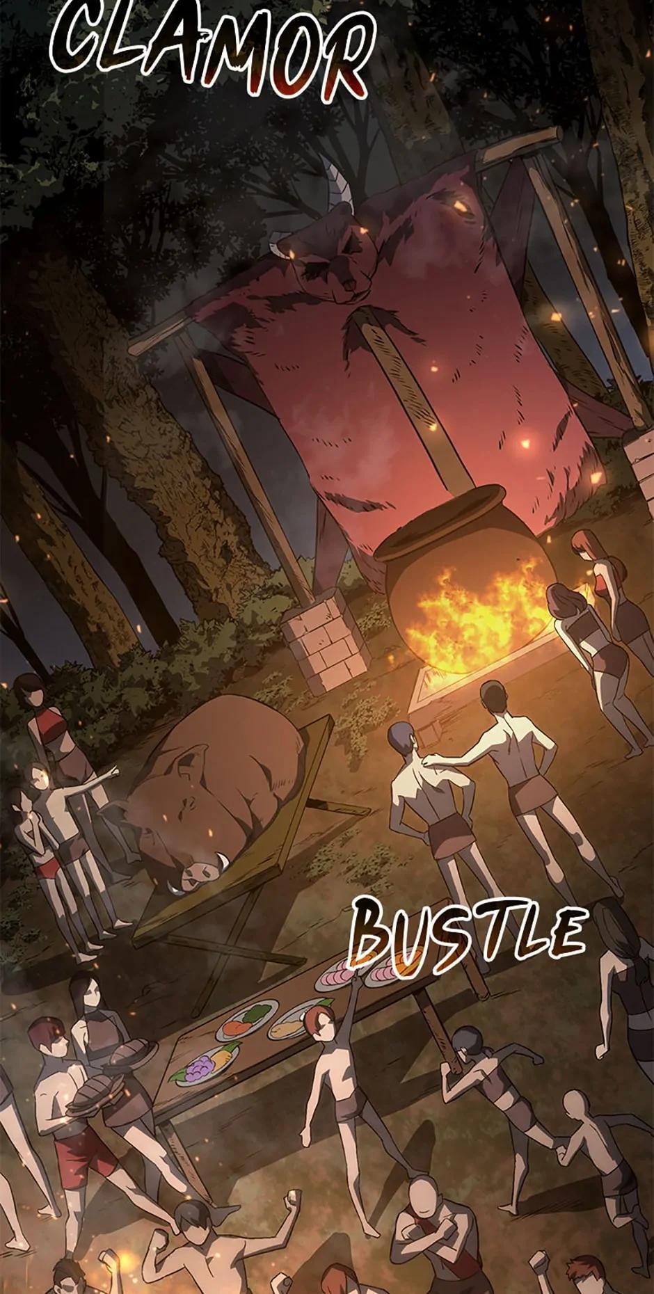 Read Cheolhyeolgeomga Sanyanggaeui Hoegwi Manga Online