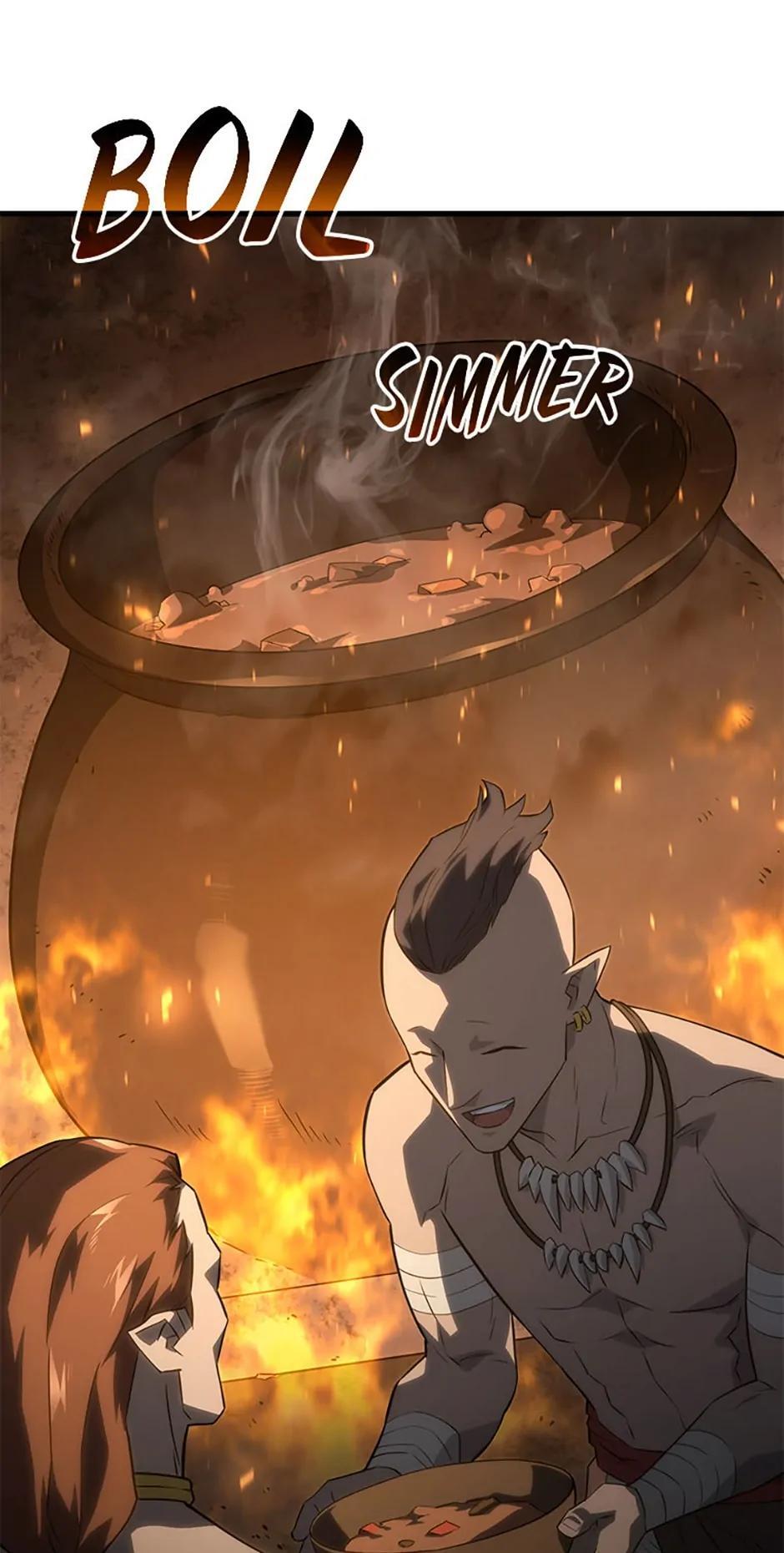 Read Cheolhyeolgeomga Sanyanggaeui Hoegwi Manga Online