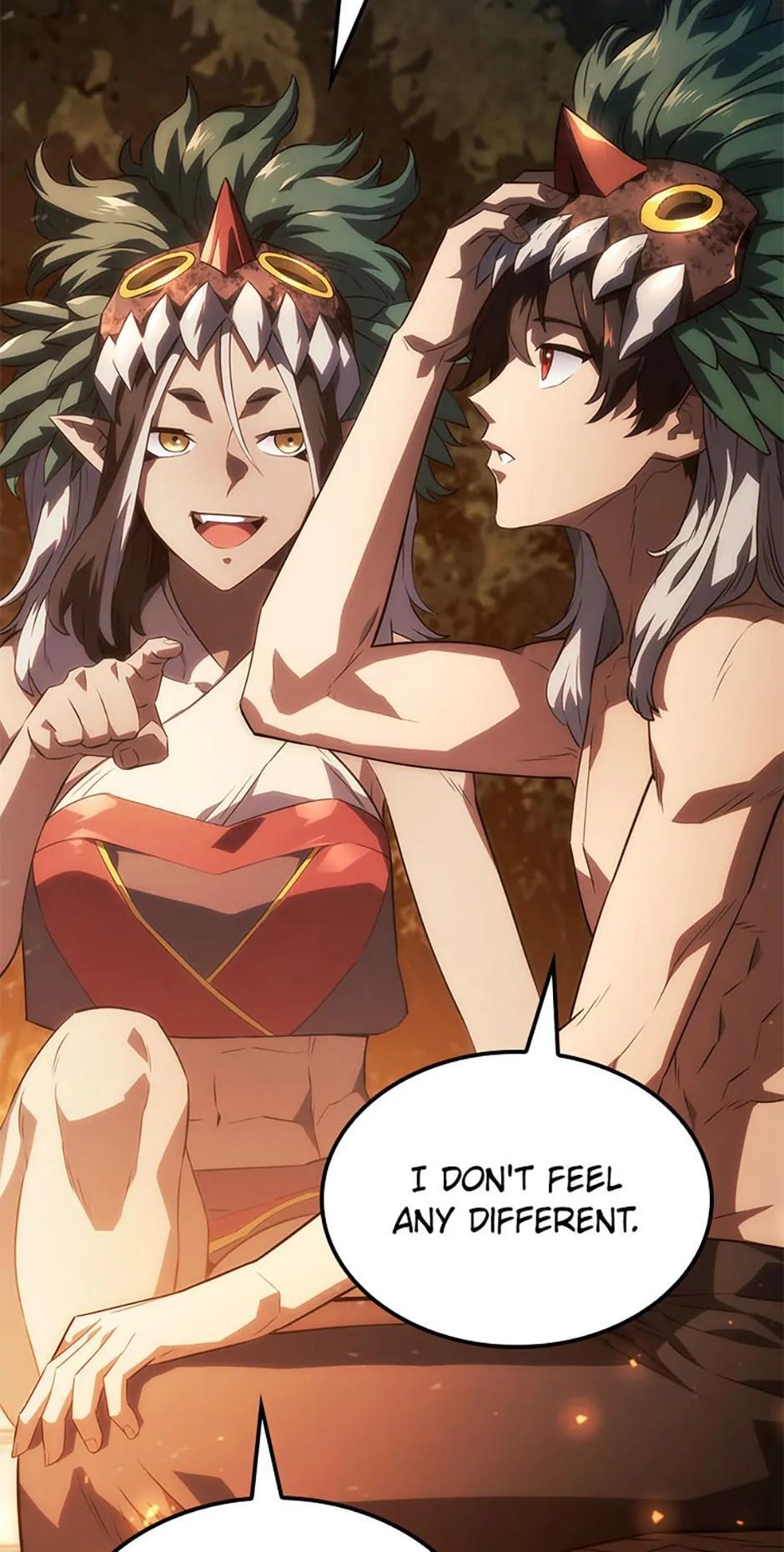 Read Cheolhyeolgeomga Sanyanggaeui Hoegwi Manga Online