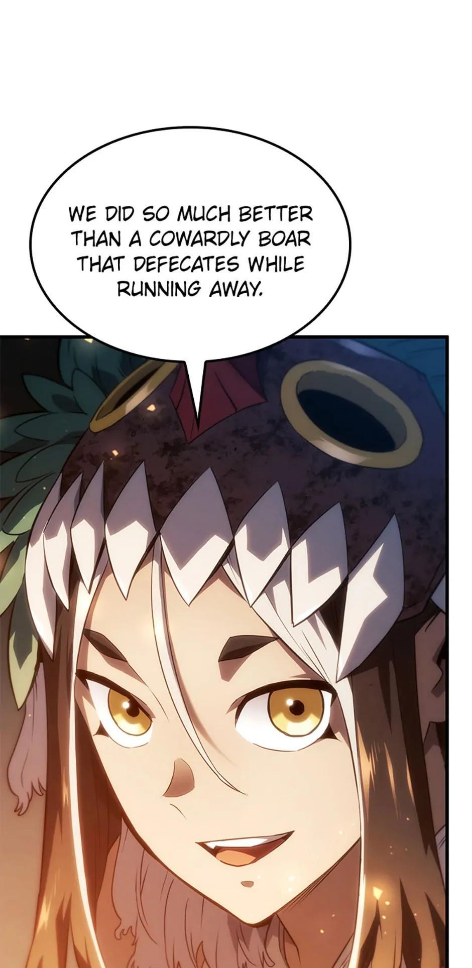 Read Cheolhyeolgeomga Sanyanggaeui Hoegwi Manga Online