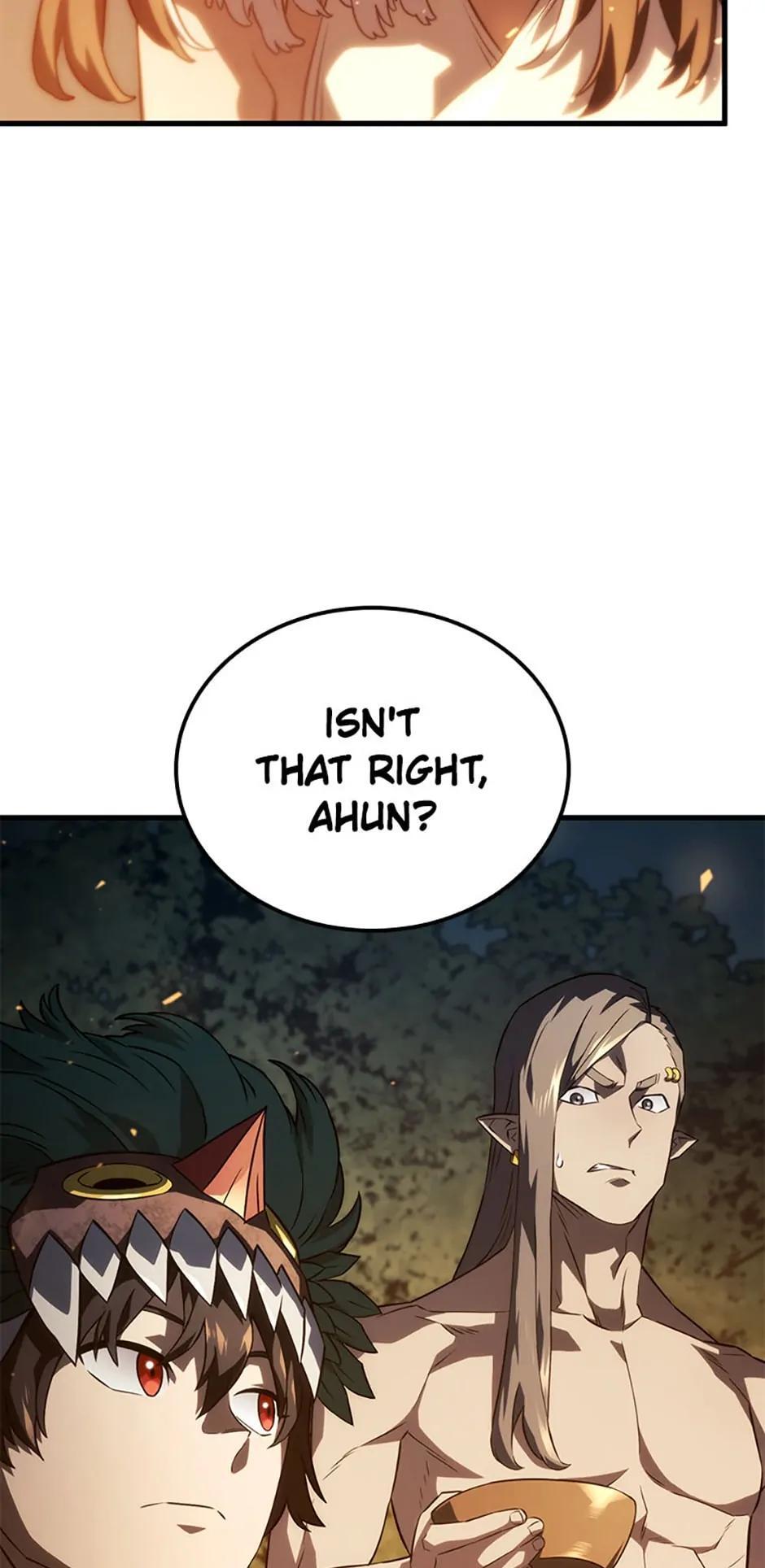 Read Cheolhyeolgeomga Sanyanggaeui Hoegwi Manga Online